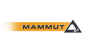 Mammut logo
