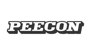 Peecon logo
