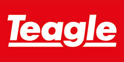 Teagle logo