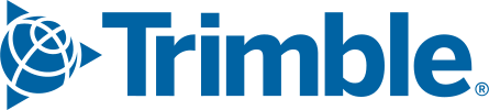 Trimble logo