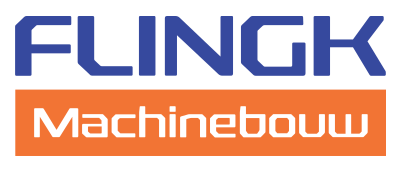 Flinck machinebouw logo