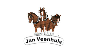 Jan Veenhuis logo
