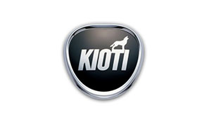 Kioti logo