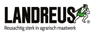 Landreus logo